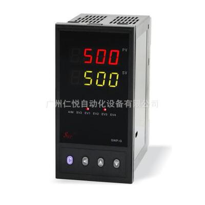 SWP-GFD823-011-08/08-HL/HL-T-S昌晖温控器温控仪数字显示控制仪