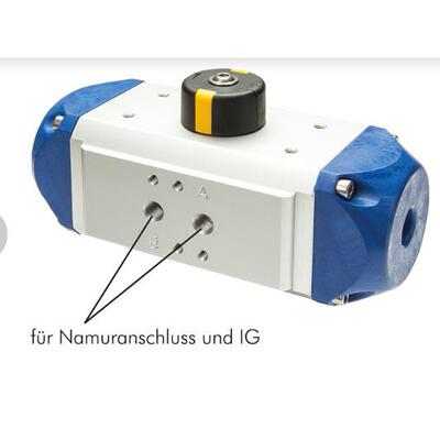 德国landefeld 接头 VTI 104 MS