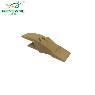 满足岩石铲斗工程需求的重型挖掘机斗齿