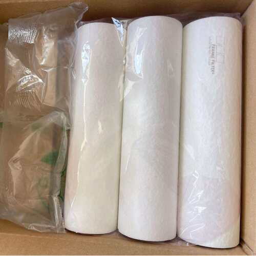 德国进口供应 Franke-Filter 油水分离器 滤芯 MFK-032-39.4