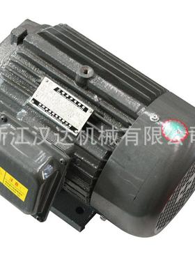 长期供应4P0.75KW-B34 油泵电机 优质耐用