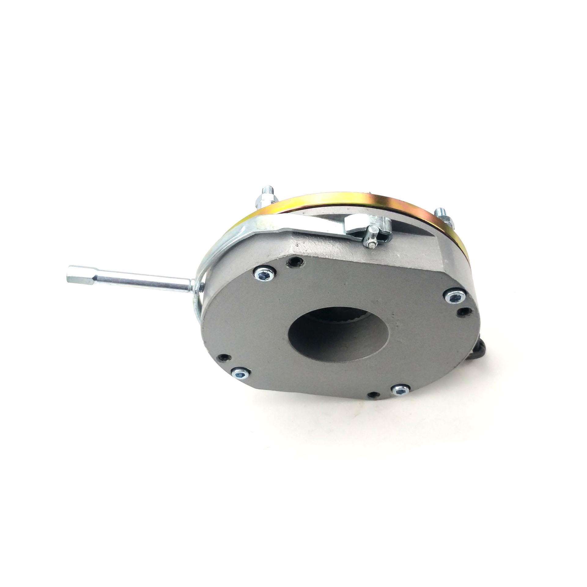 失电电磁制动器 YEJ160电机制动器 11kw抱闸 150N.m刹车