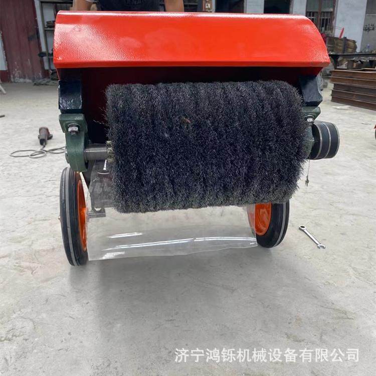 除锈机 40cm宽手推电动钢丝轮除锈机 生锈钢板除锈机,鲜花速递/花卉仿真/绿植园艺,割草机/草坪机,淘宝优惠券,粉丝福利购,淘宝优惠卷