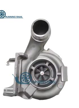 GT4082KLNV发动机涡轮增压器整机726997-0008 17201-E0141