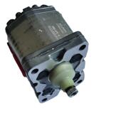 HALDEX液压齿轮泵WP09A1B140L03FA150N WP15A1B380R55PB151N油泵