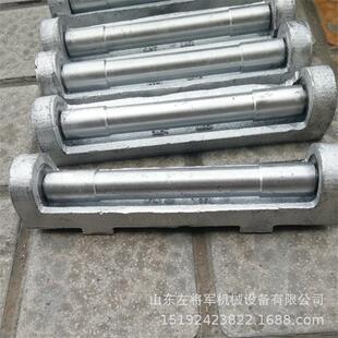 ZSTG-Ⅲ型枕上滚筒 应力放散滚筒 直线放散枕上滚筒 枕托