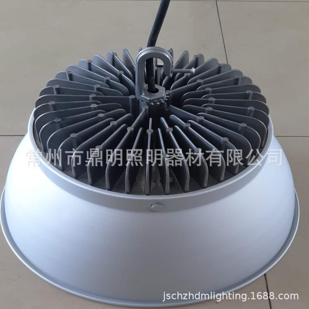 LED工矿灯100W/150WGK101工厂灯车间厂房照明灯仓库灯高棚灯