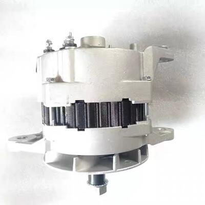 康明斯M11发电机4061007 NH.K系列JFZ2602充电机3935530 24V70A