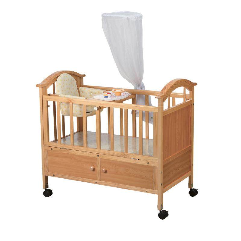 实木婴儿床新生多功能宝宝床拼接大床儿童床可移动床带座椅储物柜,鲜花速递/花卉仿真/绿植园艺,割草机/草坪机,淘宝优惠券,粉丝福利购,淘宝优惠卷