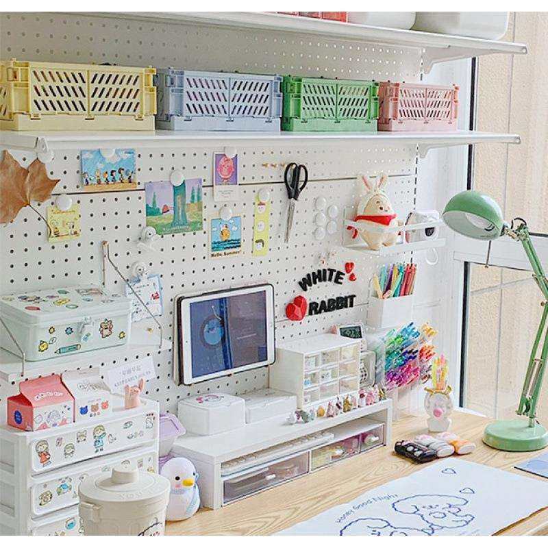 五金货架少女书桌书架组合租房洞洞板架子落地收纳置物架,鲜花速递/花卉仿真/绿植园艺,割草机/草坪机,淘宝优惠券,粉丝福利购,淘宝优惠卷