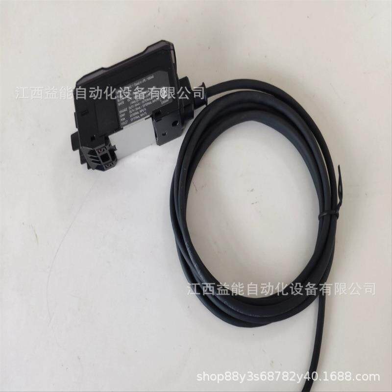 康耐视COGNEX DS1000 3D相机国产代用电源IO通讯线 CBL-05P2-S1