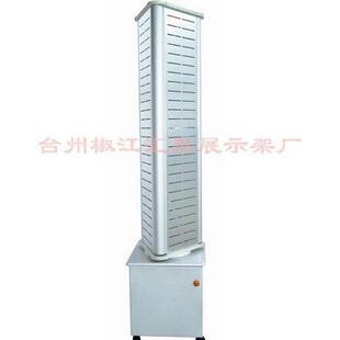 饰品金属展示架 饰品货架展示架 槽板饰品价格面议