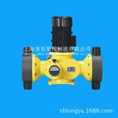 上海供应隔膜泵 质量保证 计量泵厂家 pump 驱动泵