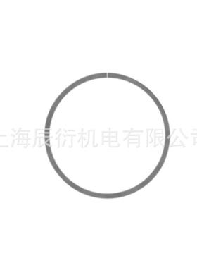 卡特G3406发动机活塞环1019047，101-9047