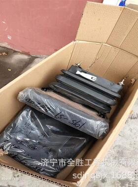 195-57-46300推土机驾驶室座椅 适用车型D275 D375