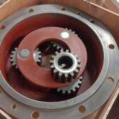 载机947 差速器 920 996 供应常林装 950铲车行星轮架 980 总成