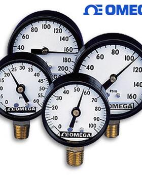 奥米佳压力表PGC-25L-30V/160,PGC-25L-15,PGC-25L-30,PGC-25B-60