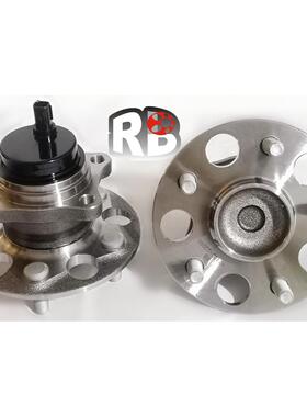 广汽凯美瑞 Camry 2.5L ( A25AFKS; AXVA70)， Rear 42450-33080