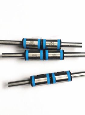 IKO MAGT8 MAGT12 MAGT10 MAGT6圆形花键母 空心轴