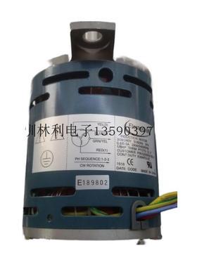 伟创力ElectroCraft回流焊马达 E39AFG-3C热风马达E39AAF-10B