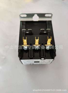 HCC-1NU02AAC Hartland Controls交流接触器208V/240V 30A 单相