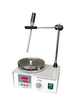 价可议-磁力加热搅拌器 型号:HJR08-90-2 库号：M155922