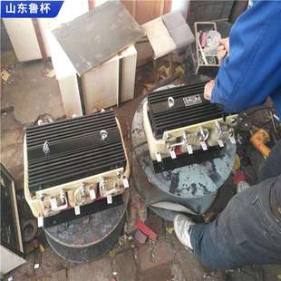 鲁杯频敏变阻器BP1-008/8004可实现电动机的平稳无级启动