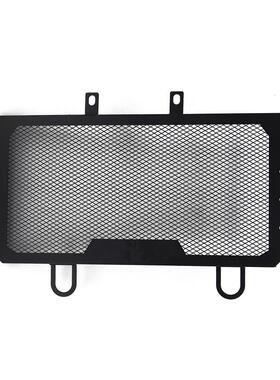 适用KTM DUKE390/200 17-22年 改装水箱网 水箱保护网 散热器护罩