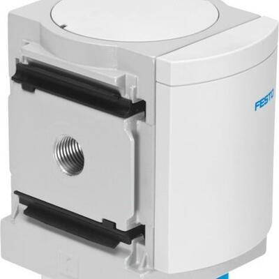 FESTO费斯托MS6-LFM-1/2-BUV-Z精细过滤器