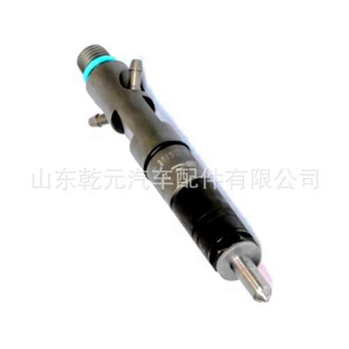 喷油器总成 236-5707 2365707 用于3054C CB-534D
