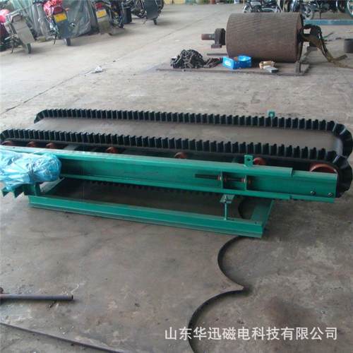 计量皮带秤 工厂生产配料机精度高调速称重电子皮带秤定量给料机