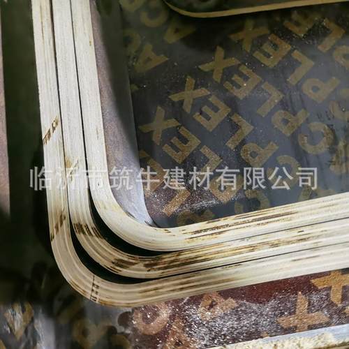 潮州定做框构桥倒角模板，管廊倒角模板施工方案，斜倒角模板加固