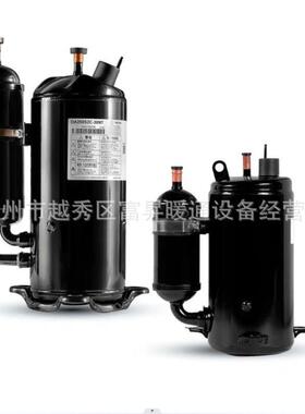 R410a新冷媒空调压缩机-旋转式空调制冷压缩机PA108X1C-4FZDE