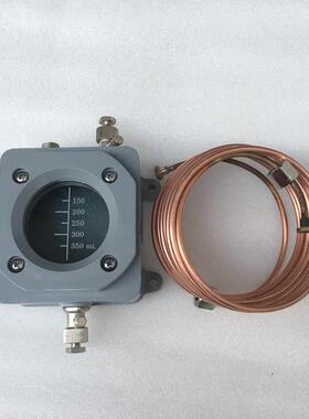 QH1-500集气盒 变压器瓦斯气体继电器配件 QHA型取气盒