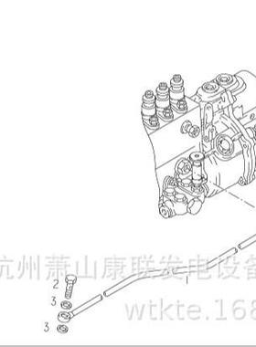 -06.08042-0603D2842LE203德国曼