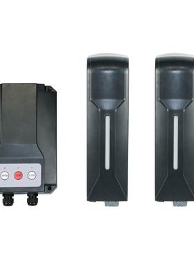 久易地滚式智能平开门机PK600GL