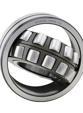 三类调心滚子CC 轴承大 23152CCW33C3 重型矿山机械专用轴承