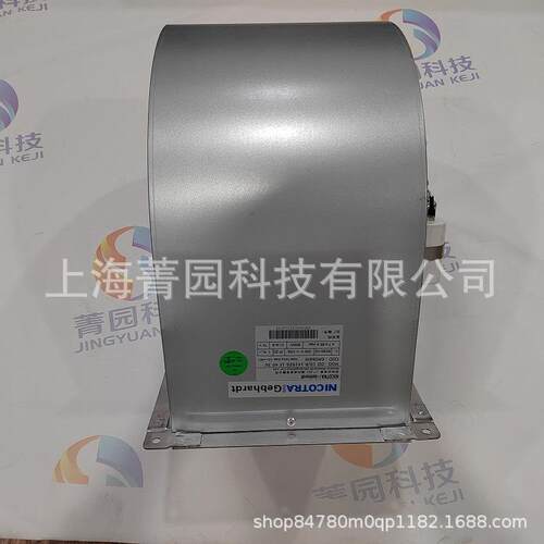 整流柜冷却风机单元DDM10/8 E6G3603 3F 4P 1V SP 550W 3-230/400