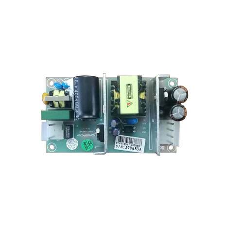 交流转直流AC DC 12V 3A 36W 裸板开放式电源内置式电源 iAD36C
