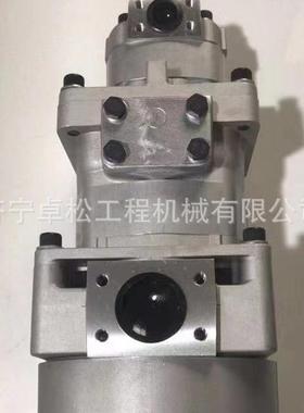 小松推土机D65E-12液压泵14X-49-11600用于推土机配件