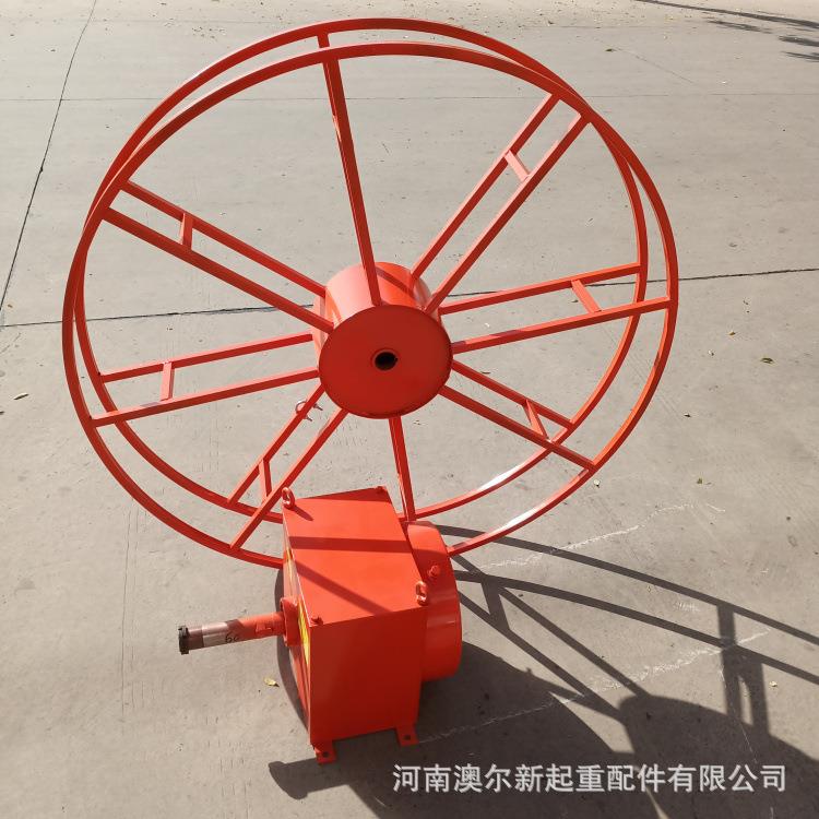 JDD电动式电缆卷筒 龙门起重机电缆卷筒 起重机卷线盘