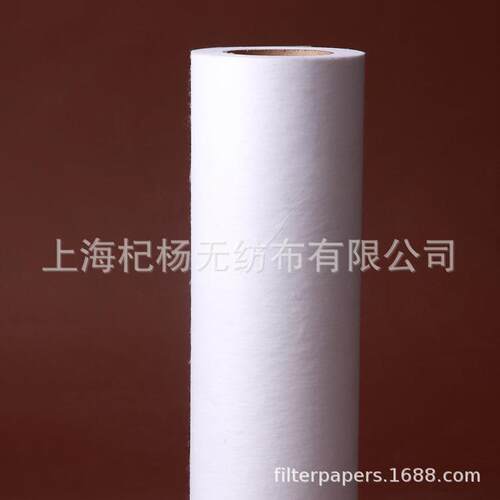 工业磨床轧机磨齿机用过滤纸 磨削油轧制油煤油过滤纸