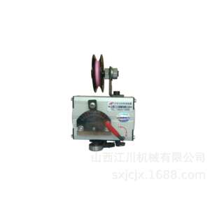 山西江川机械GP15B型光杆排线器 自动排线器 绕线机