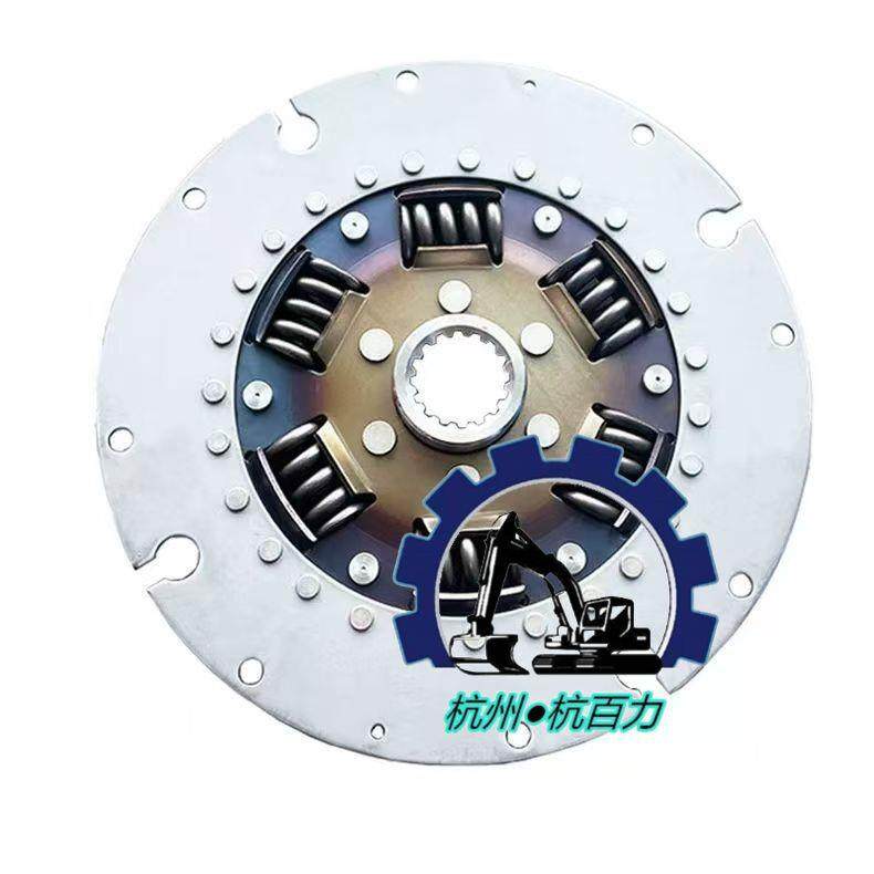 小松PC300-6/400-6/7/8挖掘机离合片 联轴器 小松挖掘机离合器片,鲜花速递/花卉仿真/绿植园艺,割草机/草坪机,淘宝优惠券,粉丝福利购,淘宝优惠卷