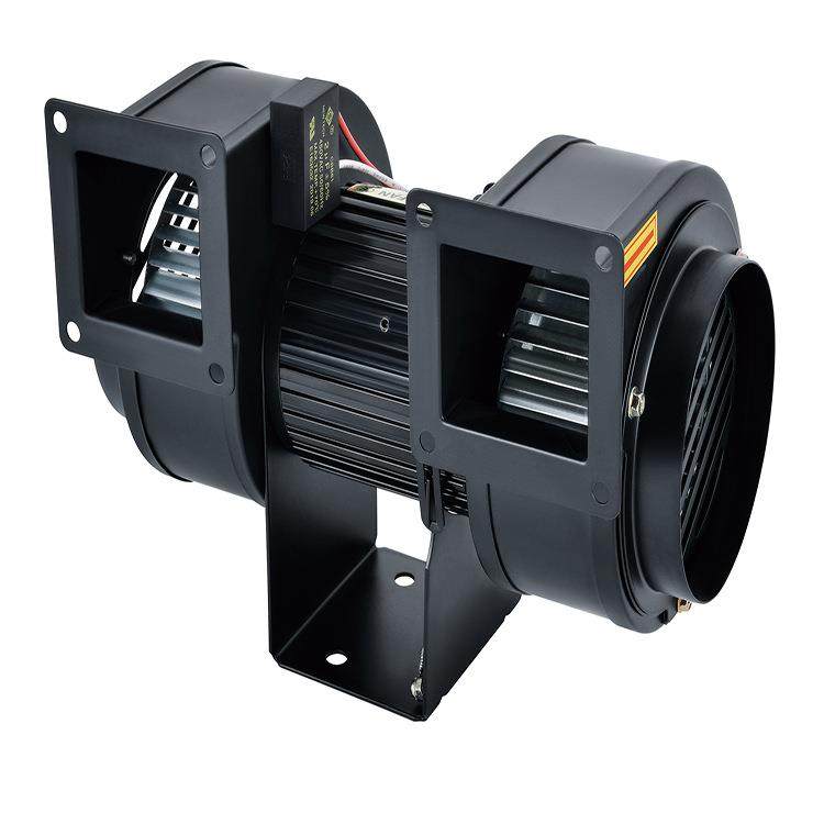 塑料机械50W小功率双进双出鼓风机CY100M低噪音管道风机AC220V,鲜花速递/花卉仿真/绿植园艺,割草机/草坪机,淘宝优惠券,粉丝福利购,淘宝优惠卷