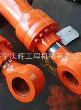 挖掘机EC135BLC中臂大臂小臂油缸 钩机EC140BLC铲斗油缸动臂油缸