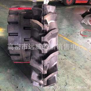 甲子 9.5-24半高花R-2水旱两用11.2-24/28 12.4-24农用拖拉机轮胎