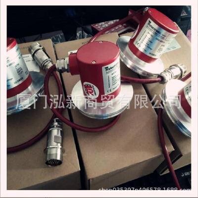 德国TR德国 Electronic ZE65M Art.Nr:171-50050编码器