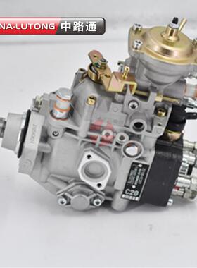 泵总成22100-1C050 196000-2300 VE6/10F1900RND2配096400-1500