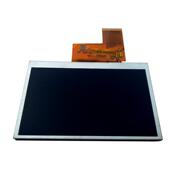 272 液晶显示屏 RGB接口 4.3寸TFT480 40PIN 高亮彩色液晶屏